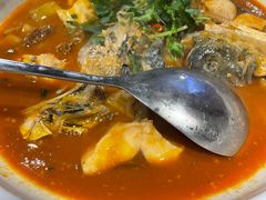 -魏铭鱼头捞饭(晋阳路店)