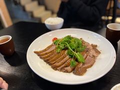 正宗狮头鹅-寻潮忆卤鹅·潮汕餐馆(汇星店)
