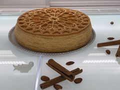 -潮一不贰·法式甜品·生日蛋糕·西式简餐(外滩店)