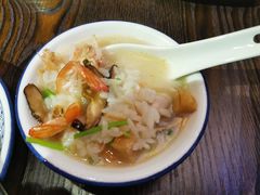 -大洋家·精品潮汕菜·生腌砂锅粥(天河东路店)