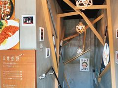 -Strawberry Butterfly草莓蝴蝶日式水果挞