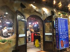 门面-愿者上钩(龙华华润万家店)