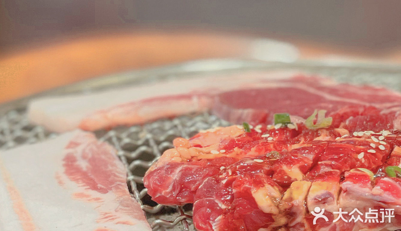 烤肉日记 ｜黄泥磅日式烤肉新店