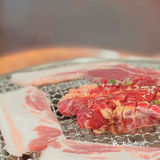 烤肉日记 ｜黄泥磅日式烤肉新店