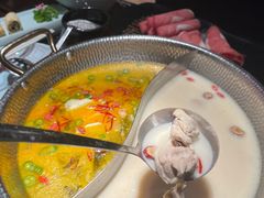 -捞王锅物料理(金华义乌之心店)