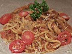 -CRAZYONES西班牙海鲜饭(上海美罗城店)