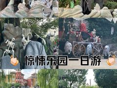 -杭州乐园