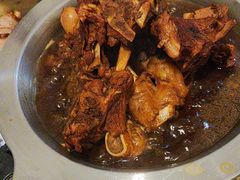 -聚首堂·特色小吃·肘子(什刹海德胜门店)