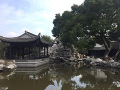 -口岸雕花楼