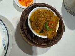 金钱肚-东海海鲜酒家(中信广场店)