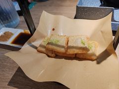 -青花椒秘制烤鱼(光启城店)