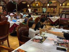 大堂-威尼斯西餐厅(扬名广场店)
