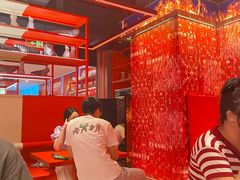 大堂-侯师傅热炒店(印象城店)