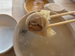 -千忆汤包(闽江路店)