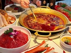 -小龙坎火锅(全球总店)