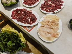 -陈记顺和潮汕牛肉火锅(韩江路店)