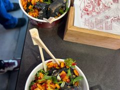 -黑色经典臭豆腐·湖南特产(坡子街特产局店)