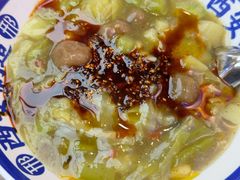 -邢老三肉丸糊辣汤·非遗美食(凤城六路店)