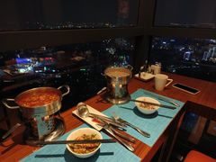 -佛山恒安瑞士大酒店-瑞士咖啡厅-主题自助餐