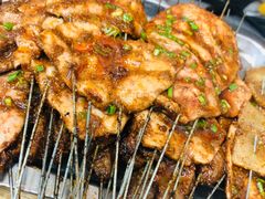 -建国烧烤(建乐路店)