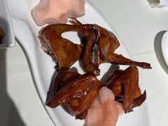 -潮福城大酒楼·潮味粤品·港式点心(湖滨北路店)