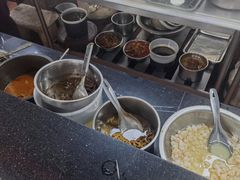 -美味斋(西北街店)