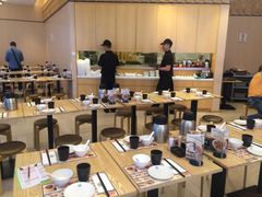 大堂-添好运点心专门店(百老汇店)
