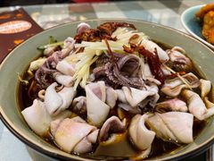 -君霖海鲜私房菜(春柳店)