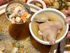 -乡里八闽·福州乡土菜(高宅店)