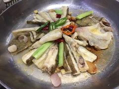 -新兴·金羊座·粤菜点心(乐峰店)