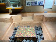 -洛阳周王城天子驾六博物馆