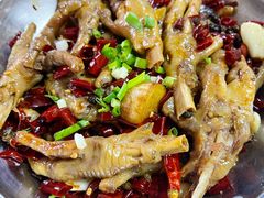 -小民大排档(光谷店)