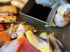 -西安W酒店·WEI全味西餐厅