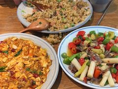 -静一餐厅·湖北菜(前门创始店)