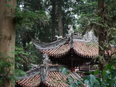 -都江堰普照寺