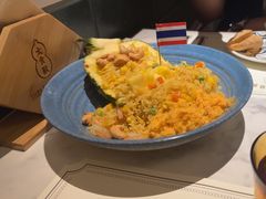 -太食獸泰式茶餐厅(济南万象城店)