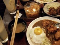 -金龙咖喱