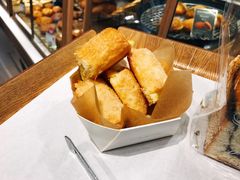 -巴黎贝甜(龙江店)