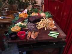 -1112熟食店