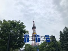-札幌电视塔