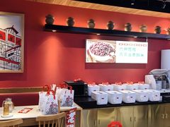 -渝是乎川渝小炒(新世界百货望京店)