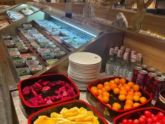 -温野菜涮涮锅(曲江大悦城店)