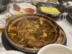 -二楼老店重庆鸡公煲(真光路店)