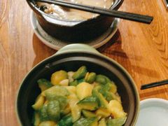 -云海肴·汽锅鸡·云南菜(美罗城店)