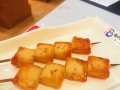 -七八冷面·延边朝鲜族美食(欢乐谷店)