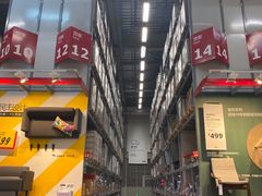 -宜家家居(西安未央商场店)