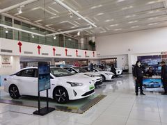-上海和展广汽丰田4S店(老闵行店)