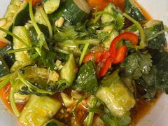 -黎记大排档(慈云路店)