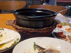 -食光慢宴·安吉土菜馆