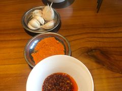 -青海名吃尕张娃非遗烤肉(海湖总店)